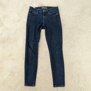 3/$40 Joe's Jeans Skinny Ankle Jeans